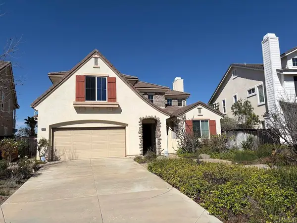 1588 Glencrest Drive, San Marcos, CA 92078