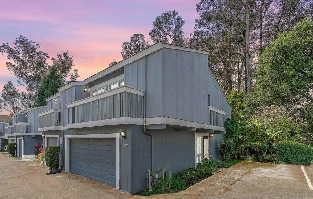 2927 Leotar Circle, Santa Cruz, CA 95062 - #1