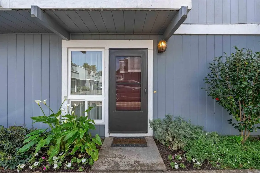2927 Leotar Circle, Santa Cruz, CA 95062 - #3