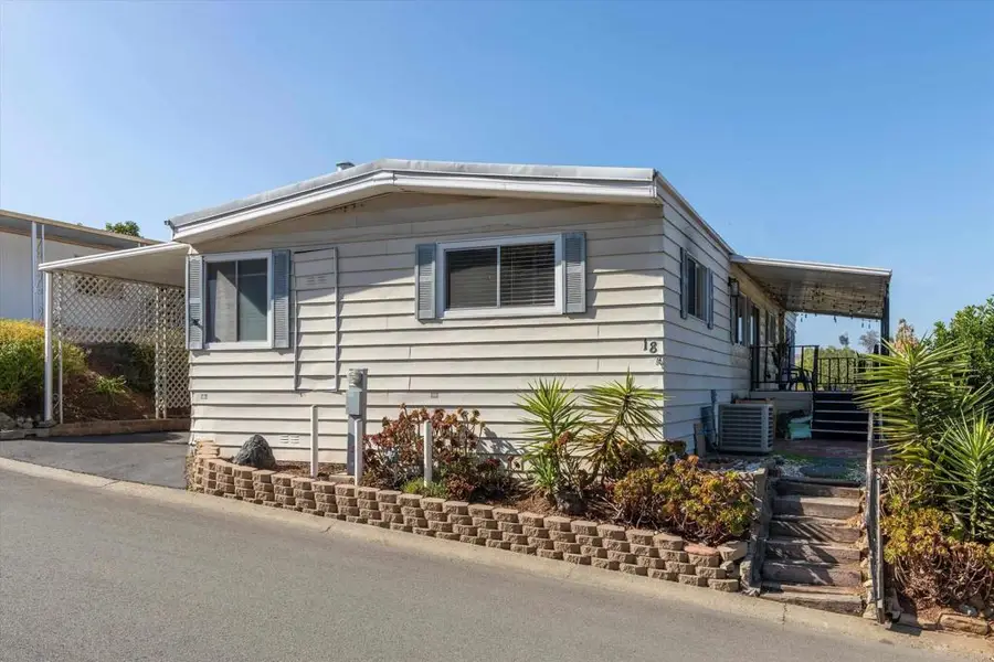 971 Borden Road #18, San Marcos, CA 92069 - #2