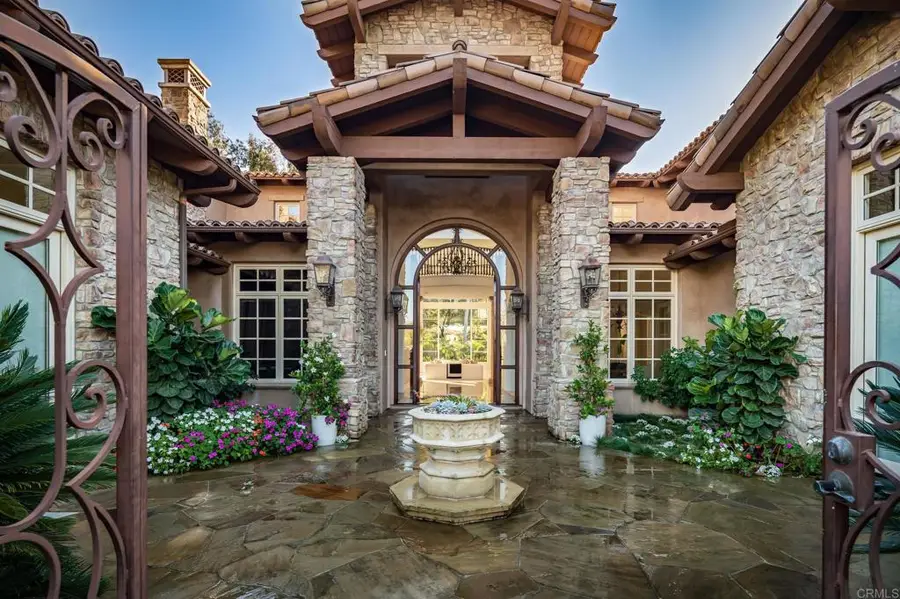 6627 Calle Ponte Bella, Rancho Santa Fe, CA 92091 - #2