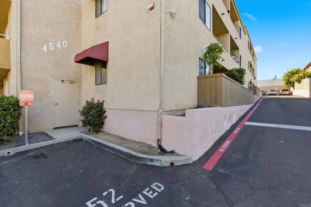 4540 60th Street #203, San Diego, CA 92115 - #1