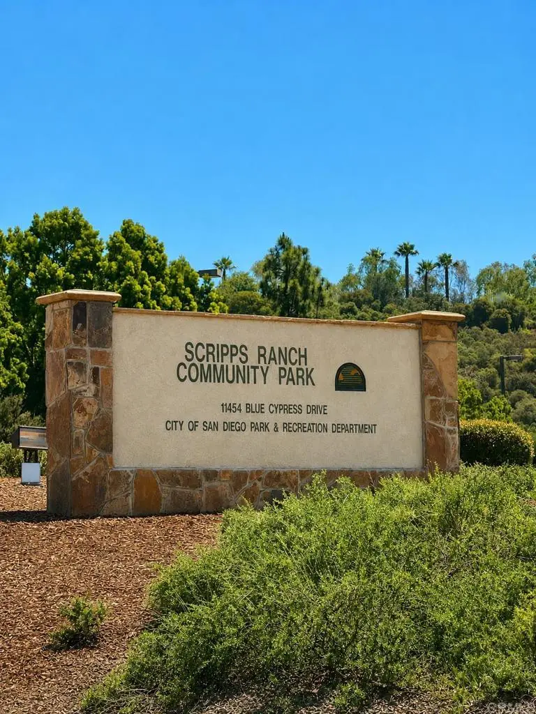 11665 Sardis Place, San Diego, CA 92131 - #3