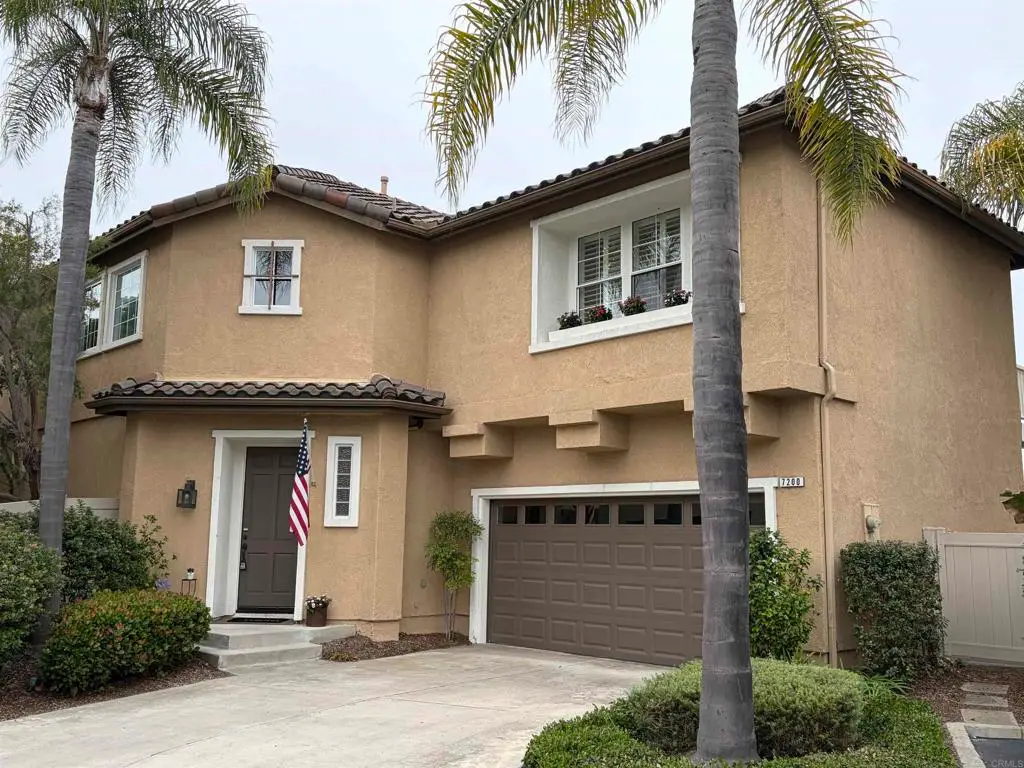 7200 Tanager Drive, Carlsbad, CA 92011 - #1