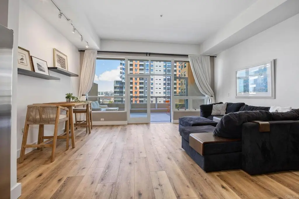 350 W Ash Street #603, San Diego, CA 92101 - #1