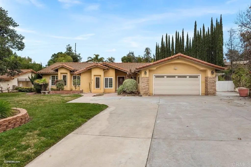 1654 Candleight Ave, Escondido, CA 92029 - #1