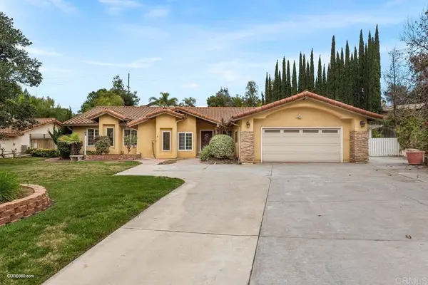 1654 Candleight Ave, Escondido, CA 92029