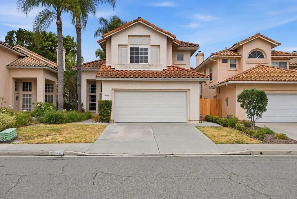 4778 Via Escala, Oceanside, CA 92056 - #1