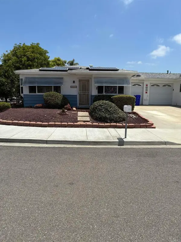 3529 Santa Maria, Oceanside, CA 92056