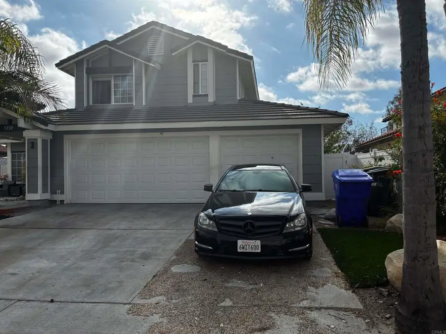 5228 Mandarindr, Oceanside, CA 92056 - #2