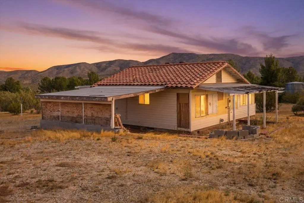 7491 Forty Rod Trl, Julian, CA 92036 - #1