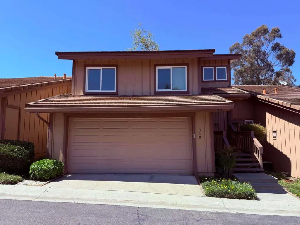 318 Windyridge Glen, Escondido, CA 92026 - #1