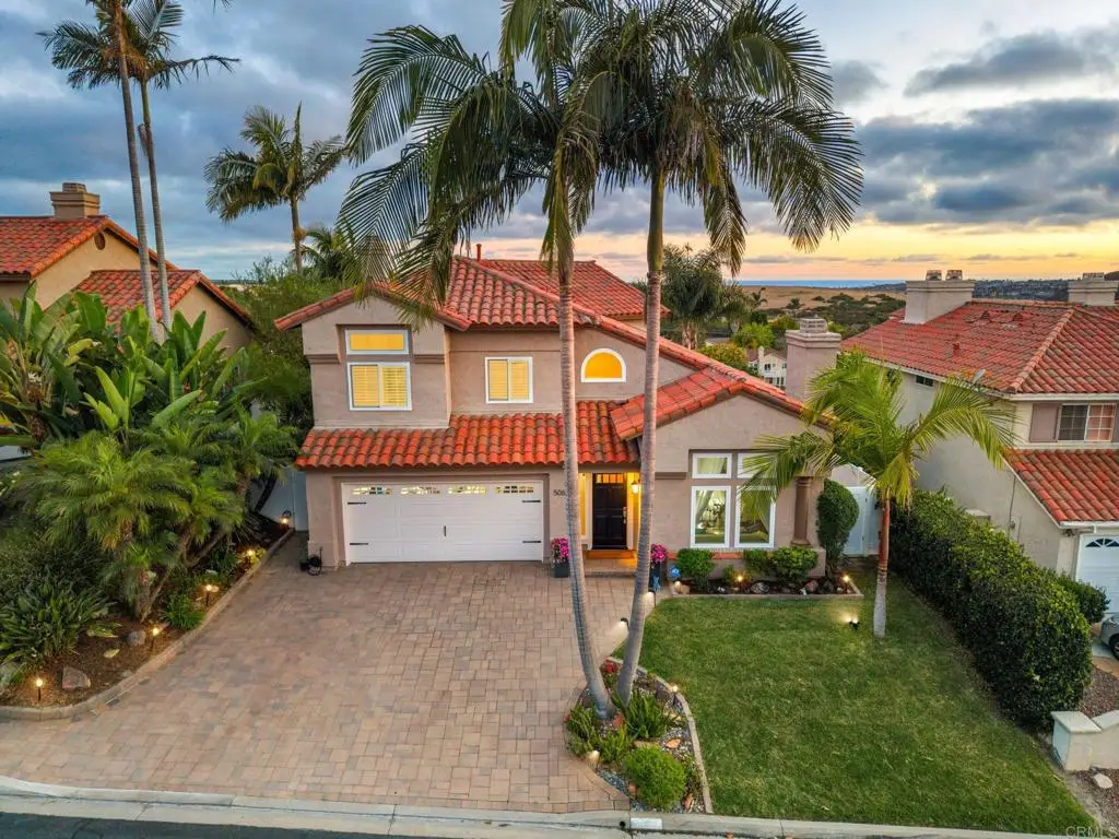 5062 Nighthawk Way, Oceanside, CA 92056 - #1