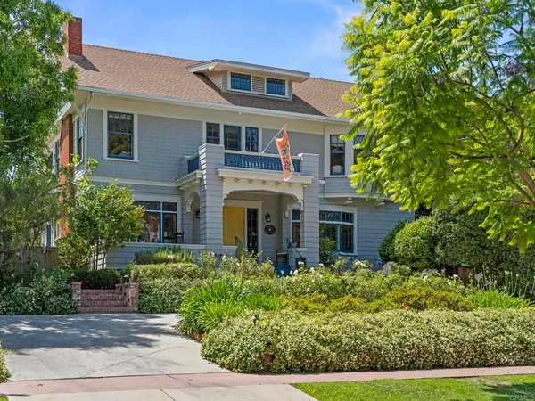 3536 7th Avenue, San Diego, CA 92103