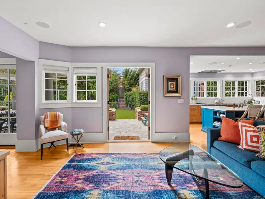 3536 7th Avenue, San Diego, CA 92103 - #2