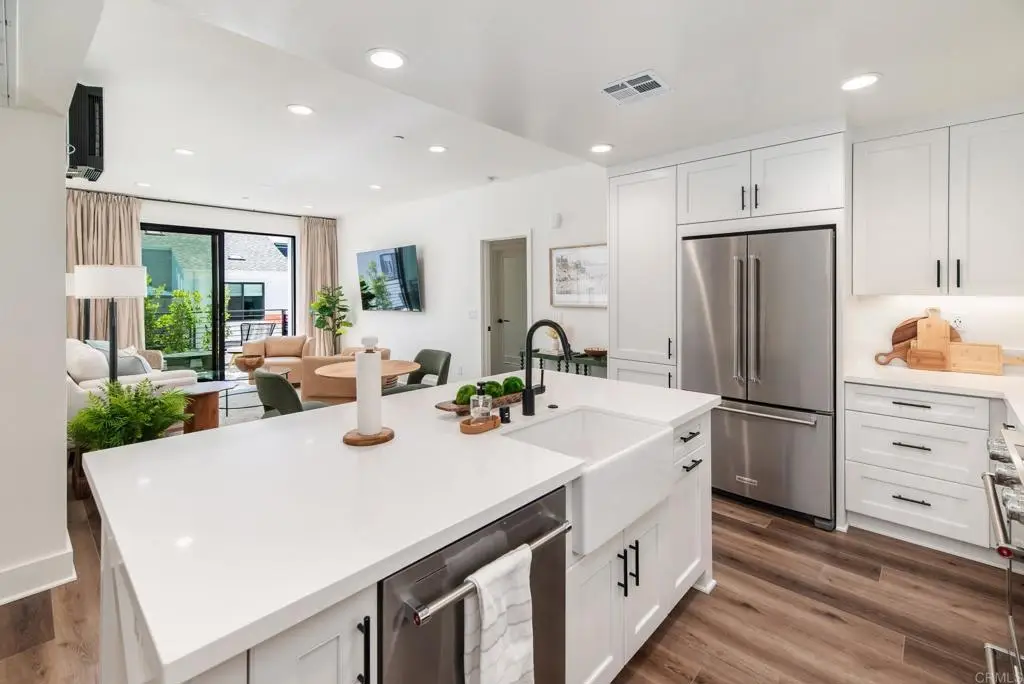 1105 Catania Court #203, Encinitas, CA 92024 - #1