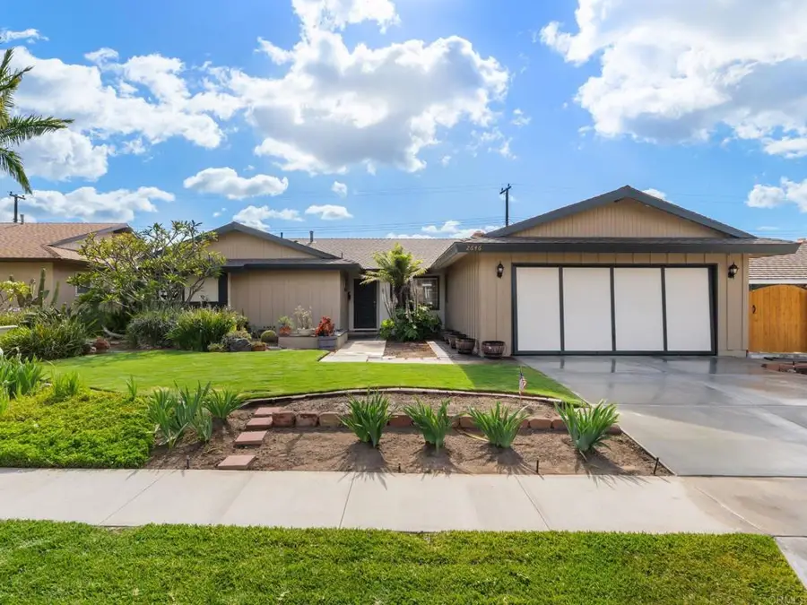 2646 Larchmont Avenue, Santa Ana, CA 92705 - #2