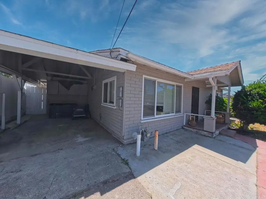 117 Nevada Avenue, Vista, CA 92084 - #2
