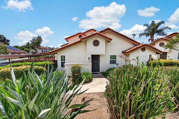 1651 S Juniper Street #63, Escondido, CA 92025