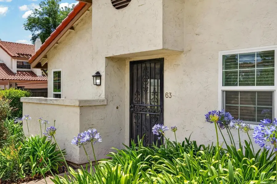 1651 S Juniper Street #63, Escondido, CA 92025 - #3