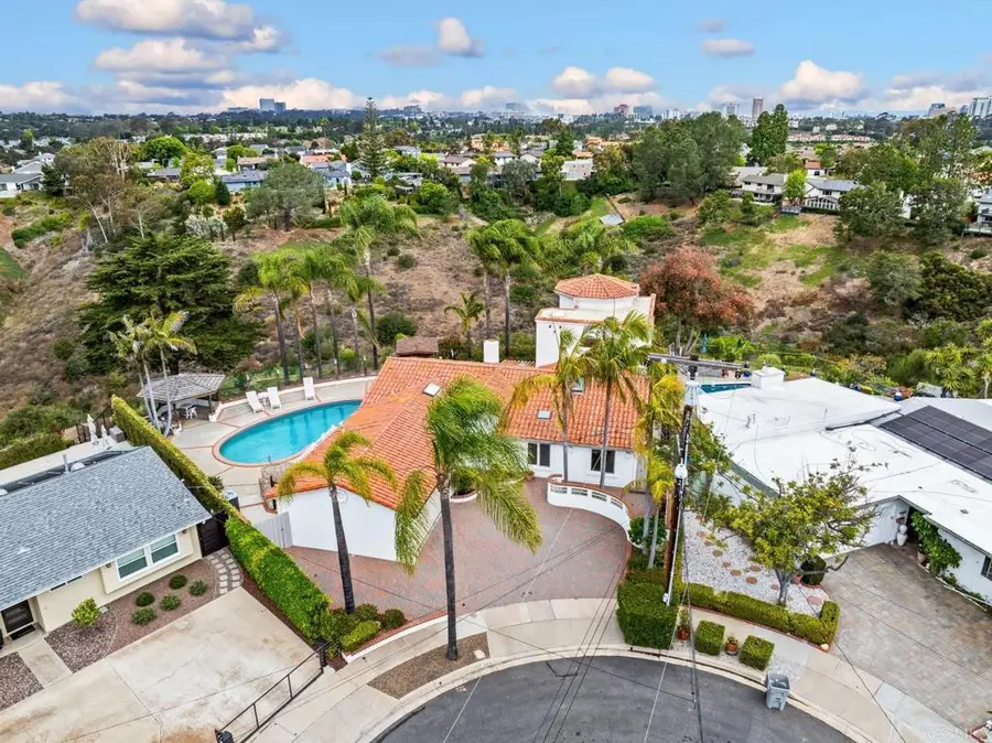 5874 Lamas Street, San Diego, CA 92122 - #2
