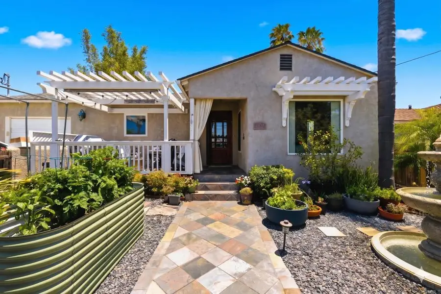 2427 Commonwealth Avenue, San Diego, CA 92104 - #2