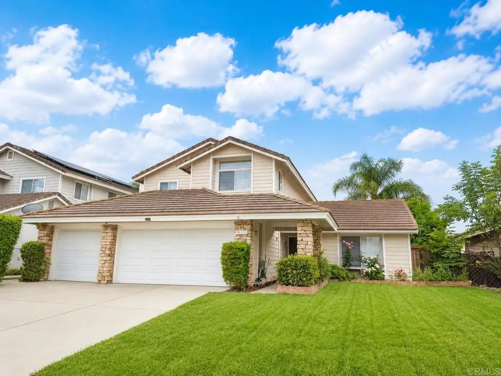 25211 Via Pera, Murrieta, CA 92563 - #1