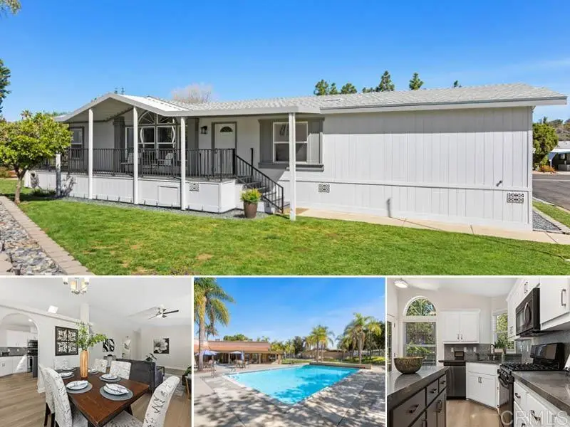 525 W El Norte Parkway #51, Escondido, CA 92026 - #1