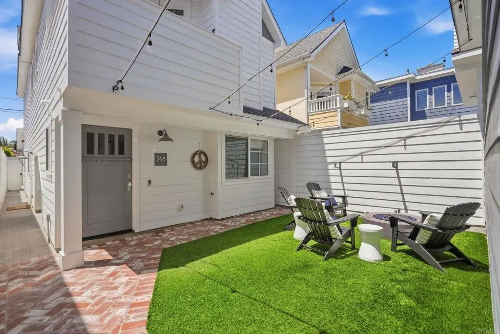 748 G Avenue, Coronado, CA 92118 - #1