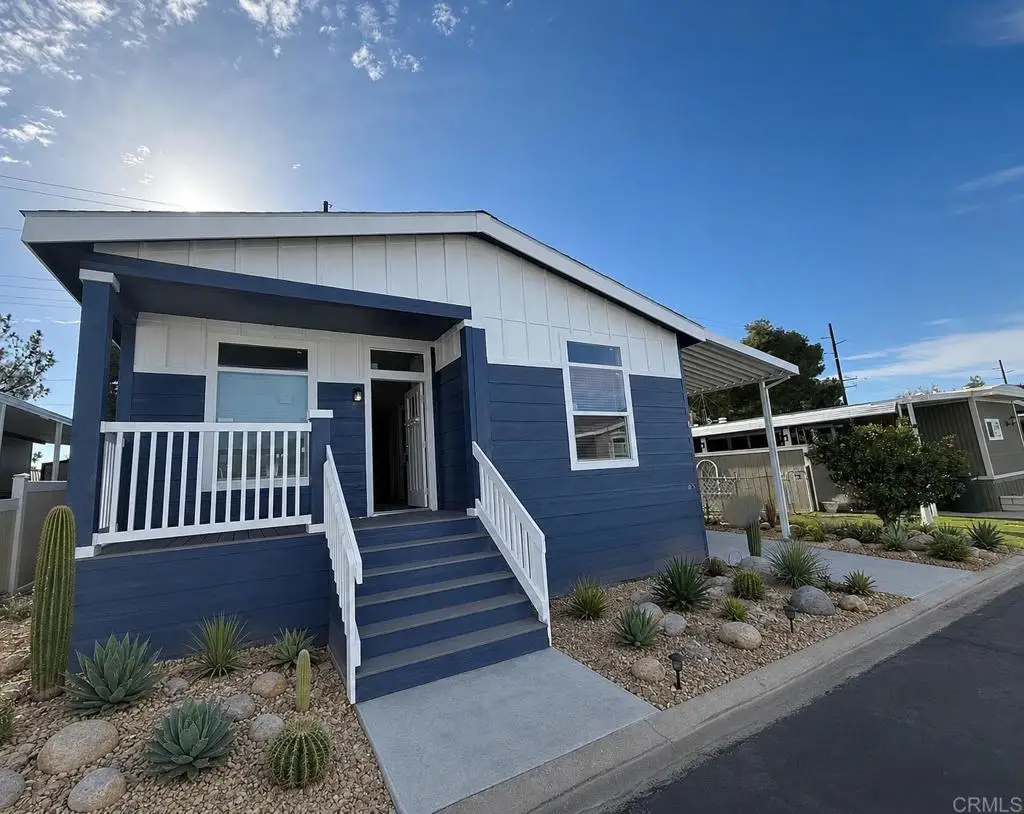 1499 Old Mountain Avenue #6, San Jacinto, CA 92583 - #1