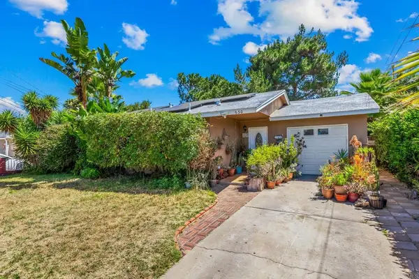 650 Begonia Street, Escondido, CA 92027