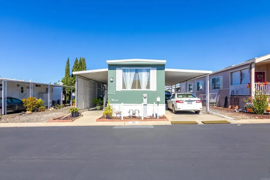 1010 E Bobier Drive, Vista, CA 92084 - #2