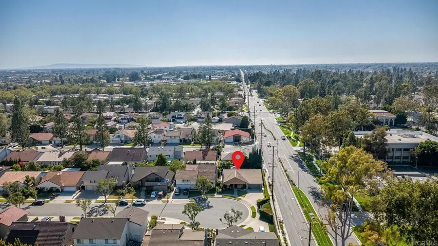 16603 Amberwood Way, Cerritos, CA 90703 - #2