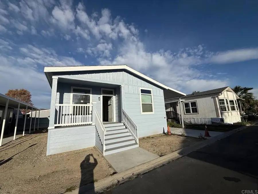 1499 Old Mountain Avenue #15, San Jacinto, CA 92583 - #2