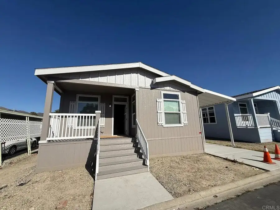 1499 Old Mountain Avenue #16, San Jacinto, CA 92583 - #2