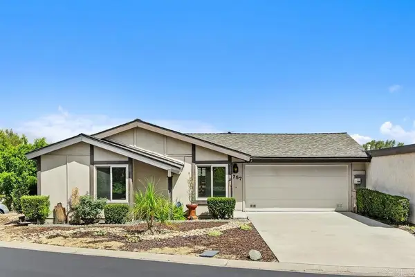 757 Nob Circle, Vista, CA 92084