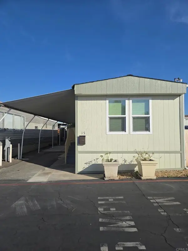 541 W 15th Avenue #Spc 15, Escondido, CA 92025