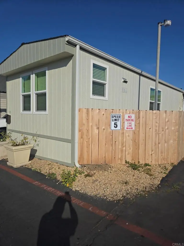 541 W 15th Avenue #Spc 15, Escondido, CA 92025 - #2