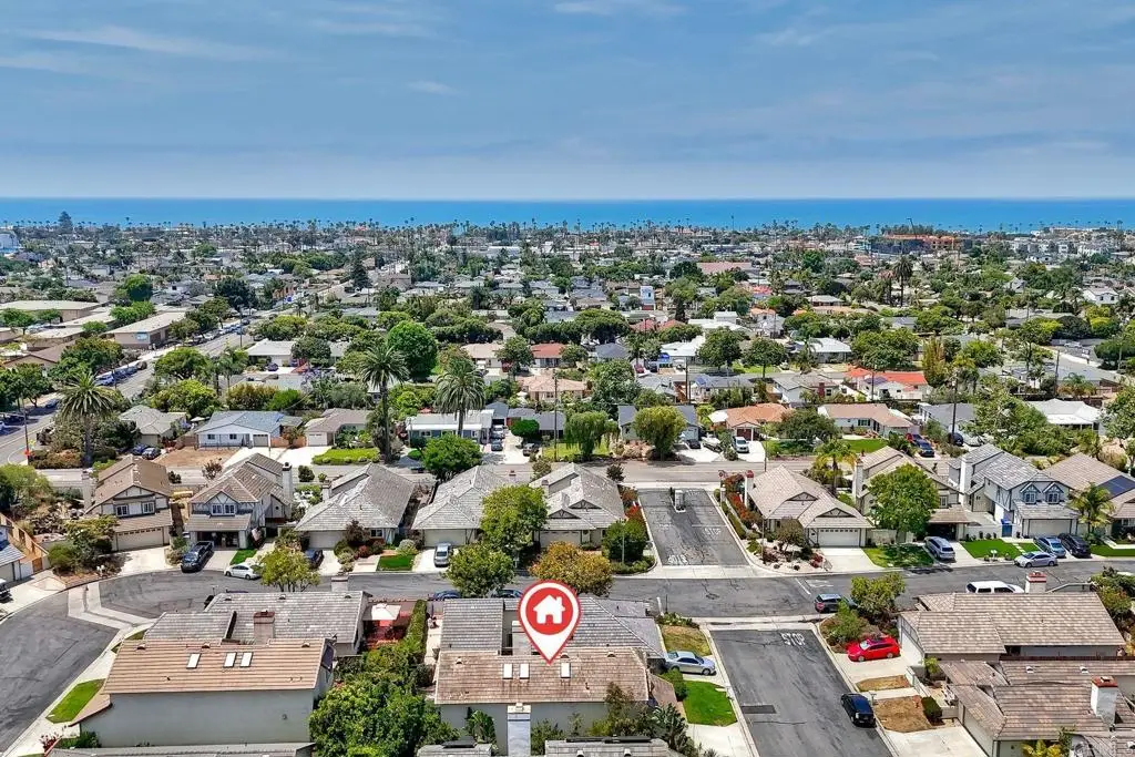 1225 Saint Helene Court, Oceanside, CA 92054 - #1