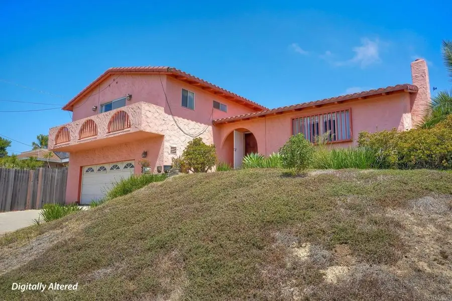 2302 Greenbrier Drive, Oceanside, CA 92054 - #3