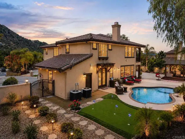 26829 Saint Andrews Lane, Valley Center, CA 92082
