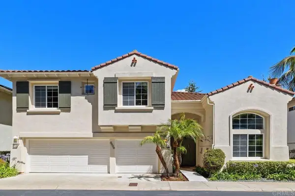 6085 Hillpointe Row, La Jolla, CA 92037