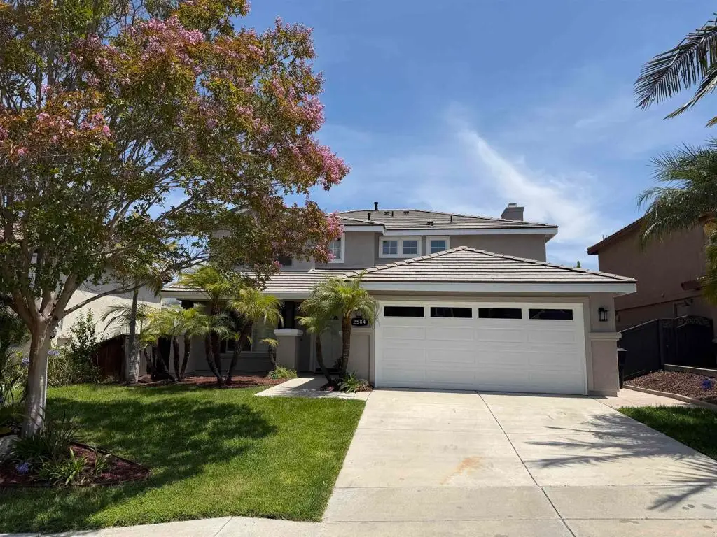 2584 Cedar Grove Court, Chula Vista, CA 91915 - #1