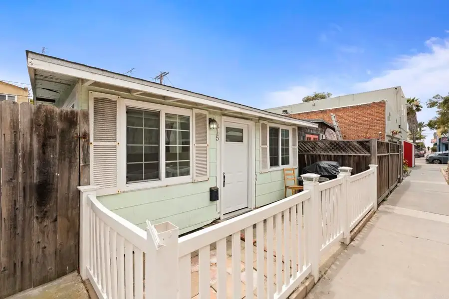 815 Pismo Court, San Diego, CA 92109 - #3