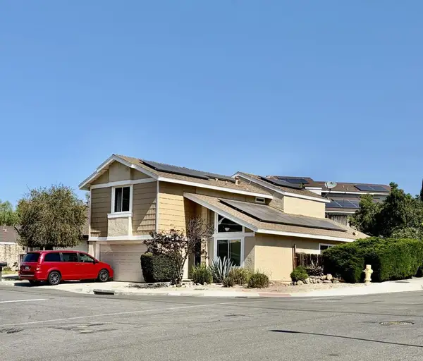 610 Flintridge Place, Escondido, CA 92026