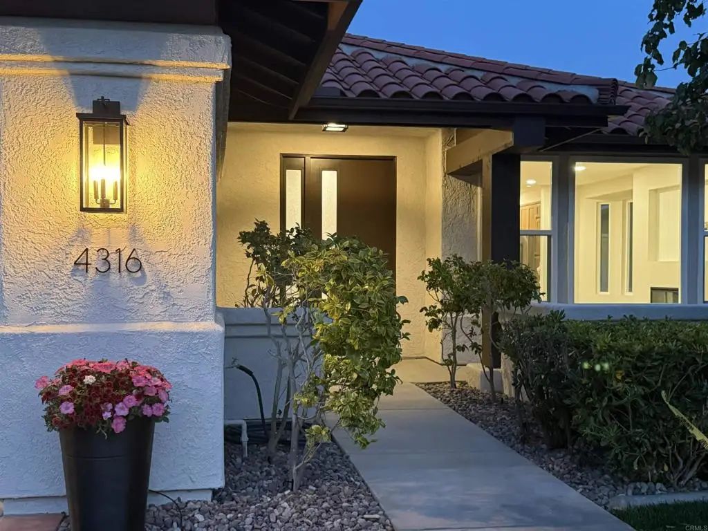 4316 Horizon Drive, Carlsbad, CA 92008 - #1