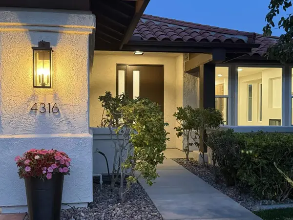 4316 Horizon Drive, Carlsbad, CA 92008