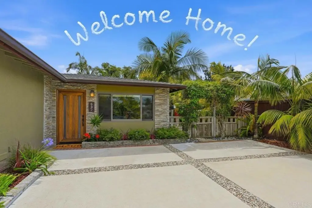637 Sparta Drive, Encinitas, CA 92024 - #1
