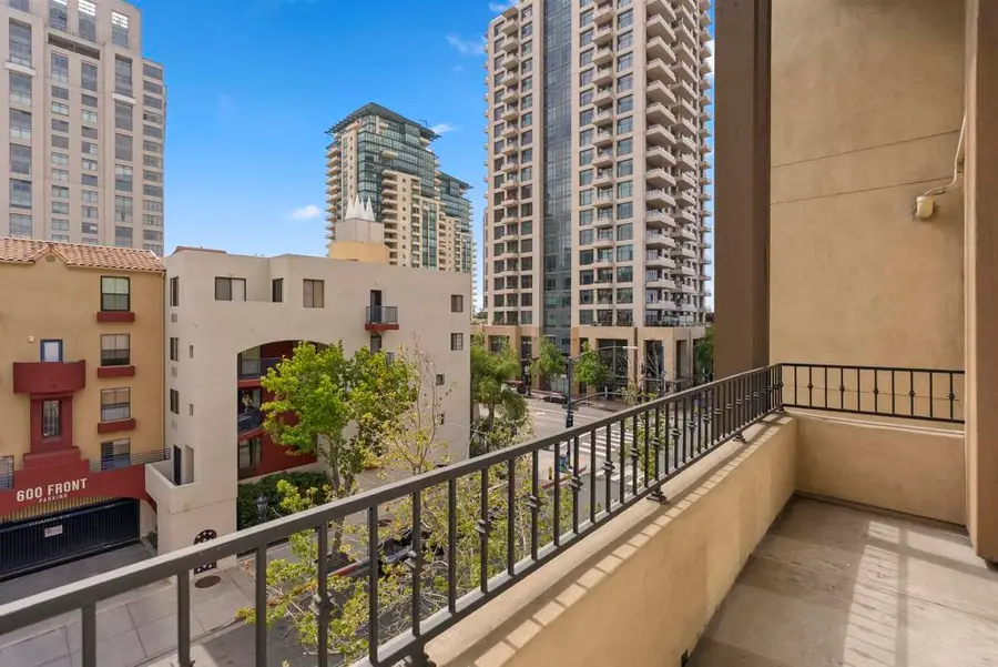 301 W G Street #433, San Diego, CA 92101 - #2