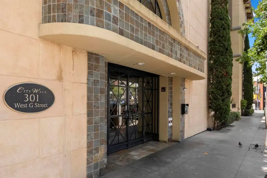 301 W G Street #433, San Diego, CA 92101 - #3